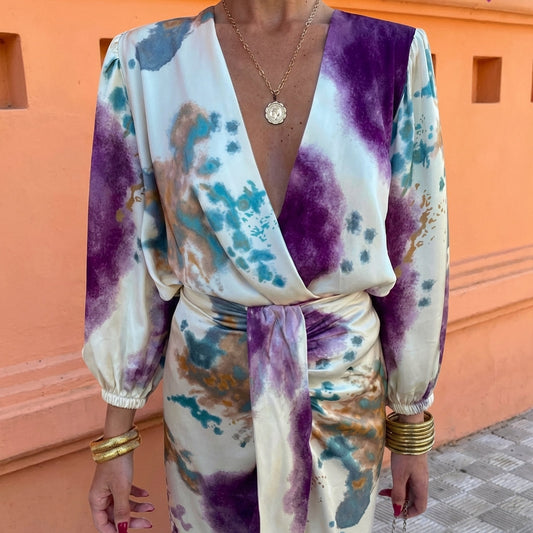Sofia | Spring Two-Piece Set