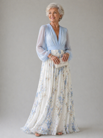 Imogen – Maxi Dress