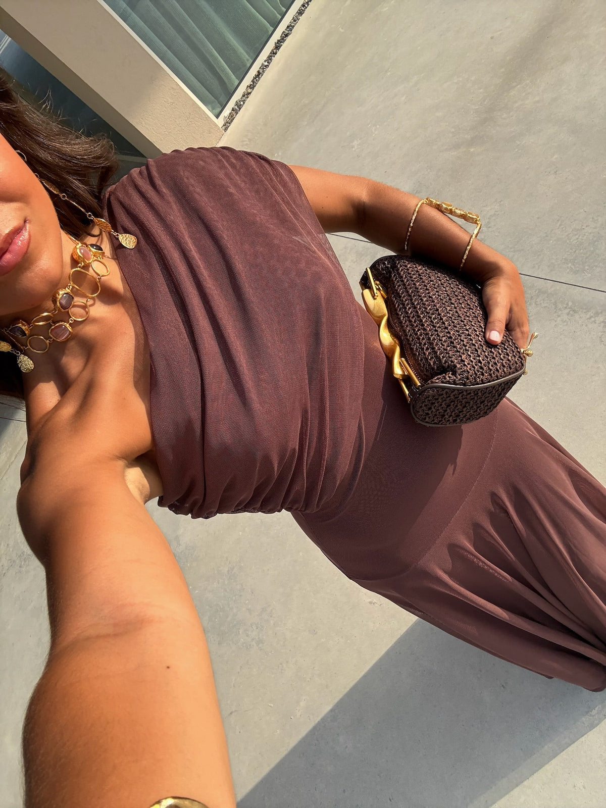 Chiara | Toledo Dress