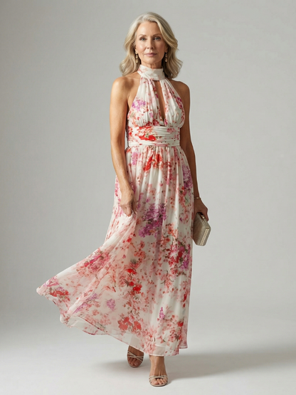 Willow – Easy Flow Maxi Dress