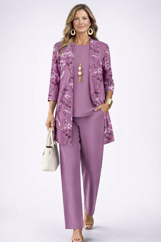 Adeline | Subtle, Refined Charm