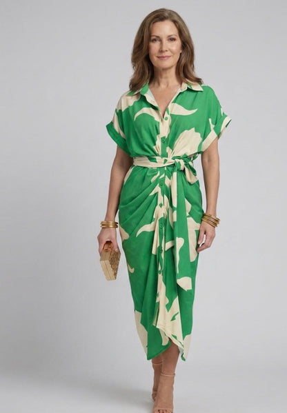 Marisol – Elegant Casual Dress