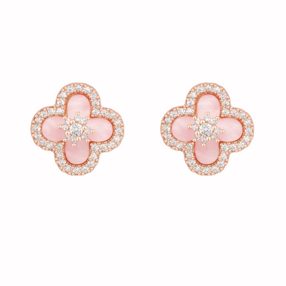 Sakura Cleef Jewellery Set