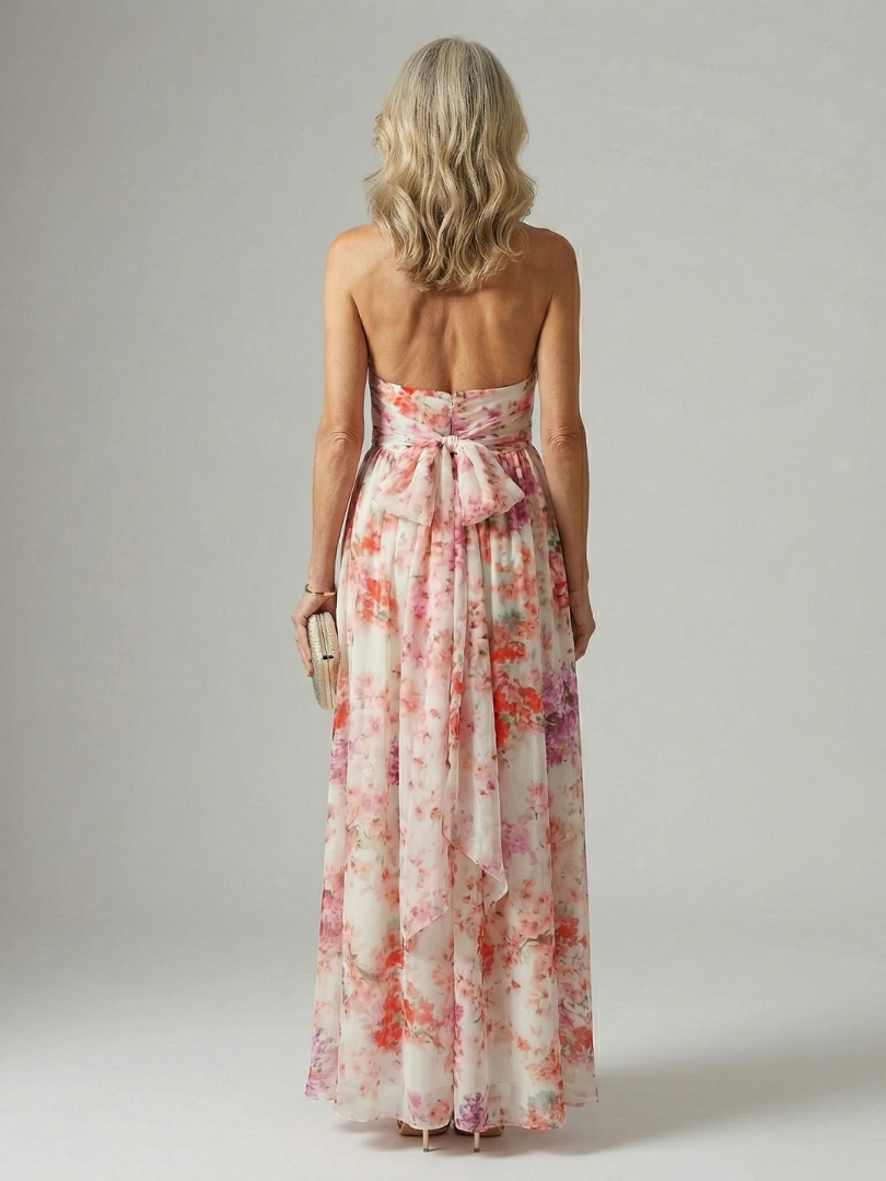 Willow – Easy Flow Maxi Dress
