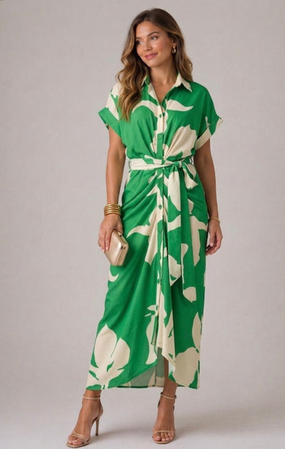 Marisol – Elegant Casual Dress