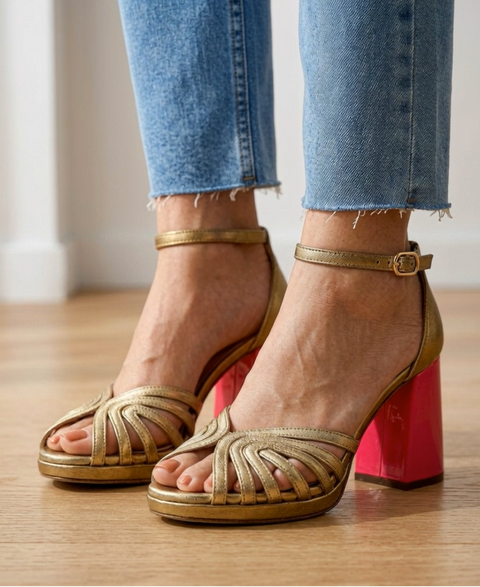Noelyrah | Sophisticated Heels