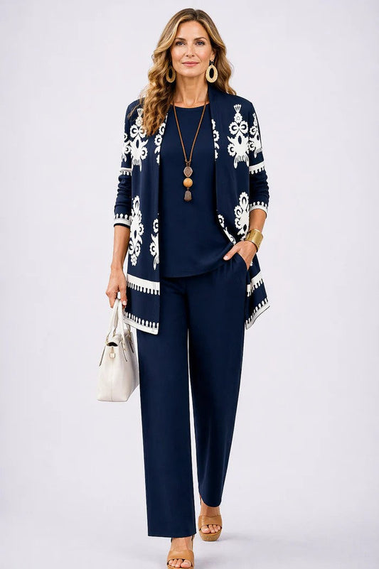 Piper | Quiet, Timeless Sophistication