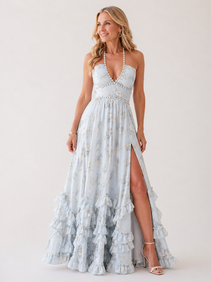 Eleanor – Elegant Dress