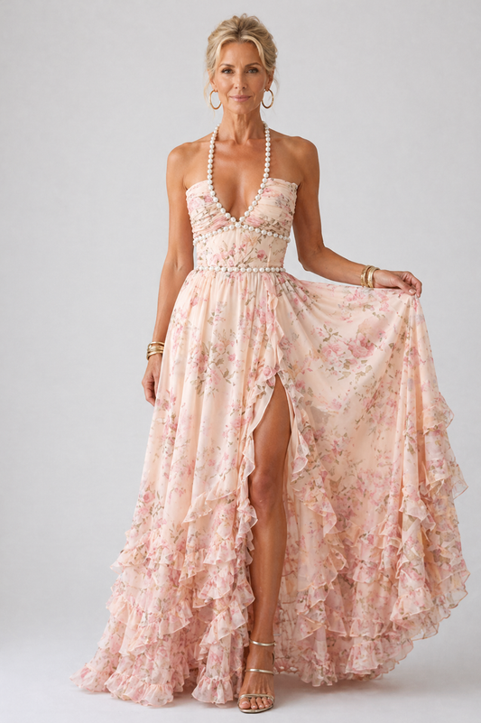 Eleanor – Elegant Dress