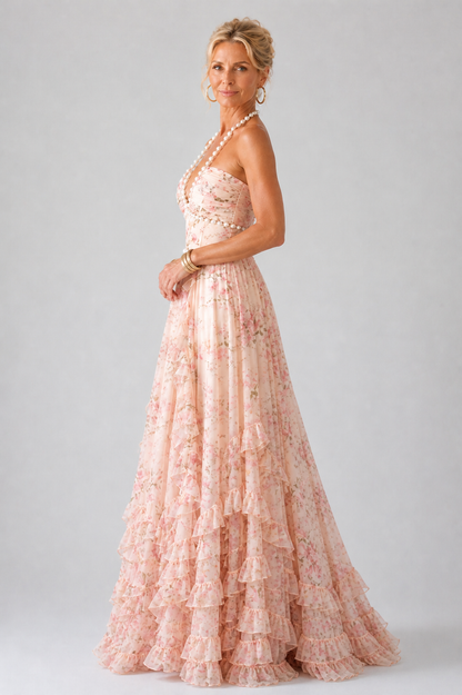 Eleanor – Elegant Dress