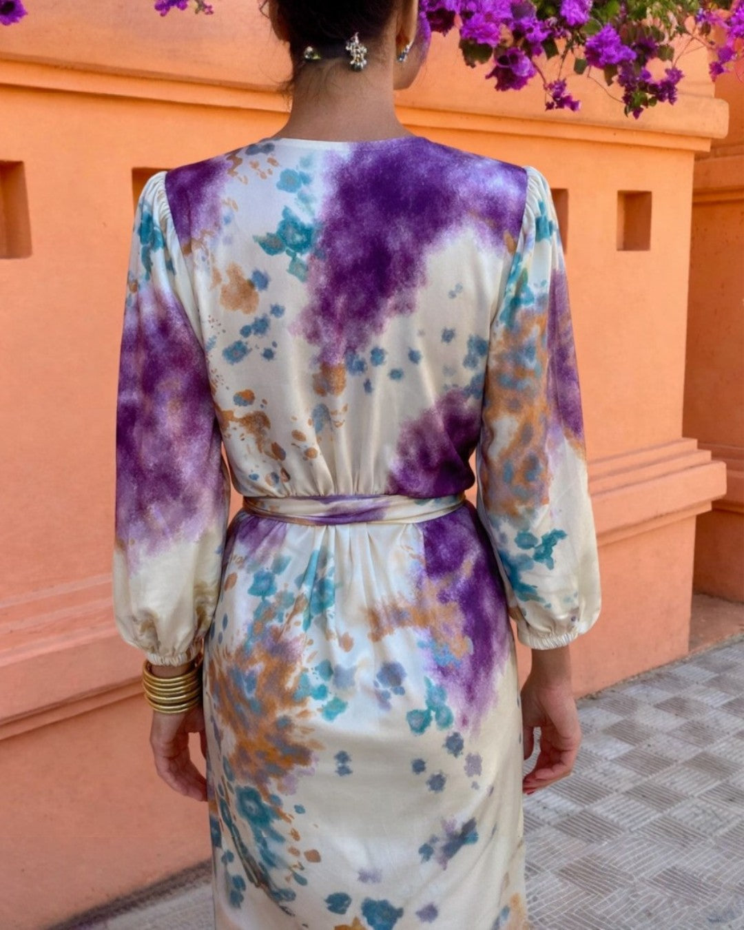 Sofia | Spring Two-Piece Set