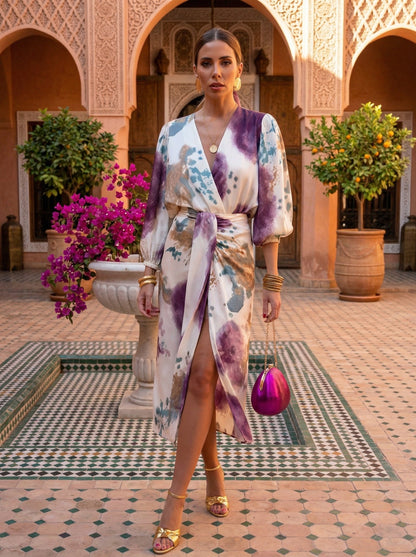 Sofia | Spring Two-Piece Set