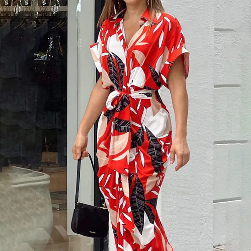 Marisol – Elegant Casual Dress