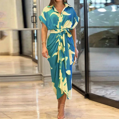 Marisol – Elegant Casual Dress