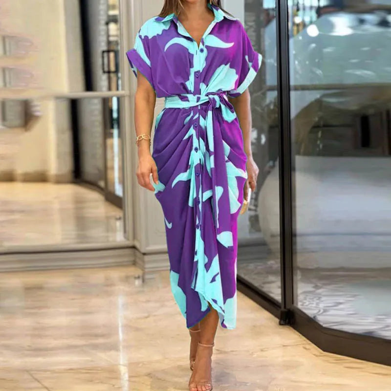 Marisol – Elegant Casual Dress