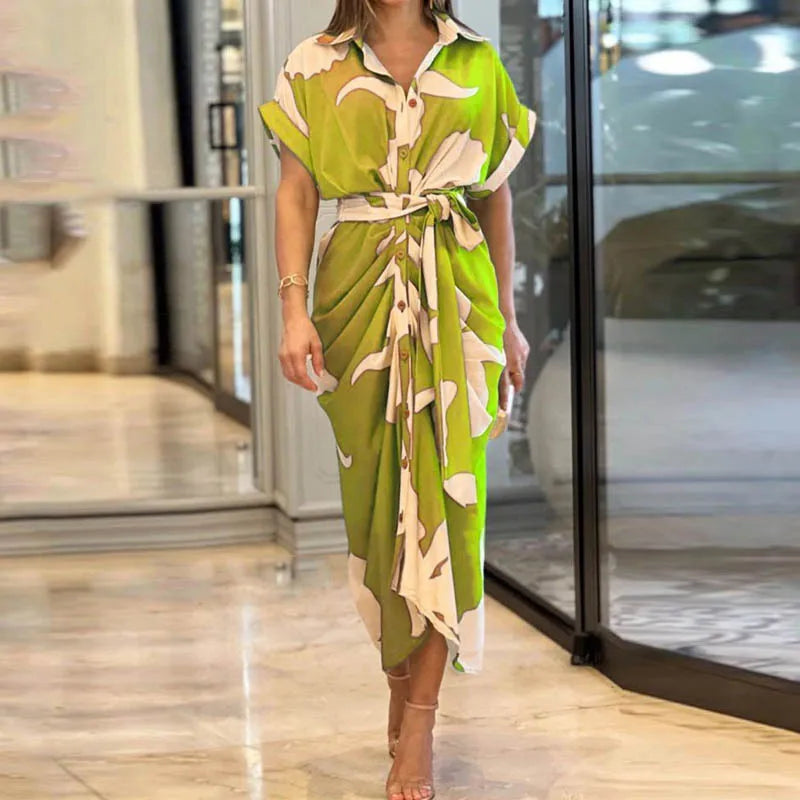 Marisol – Elegant Casual Dress