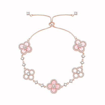 Sakura Cleef Jewellery Set