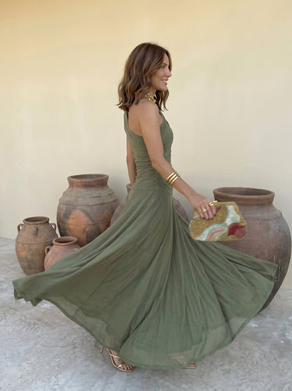 Chiara | Toledo Dress