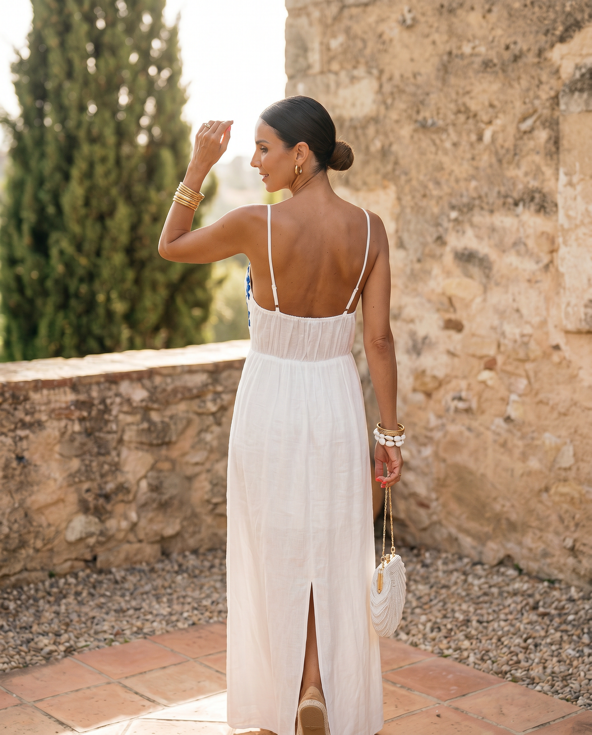 Renata | Wedding Guest Dress