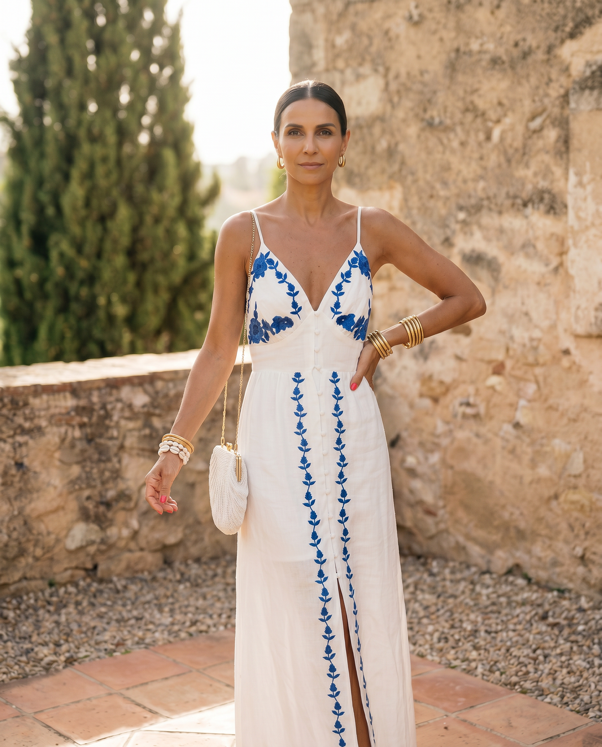 Renata | Wedding Guest Dress