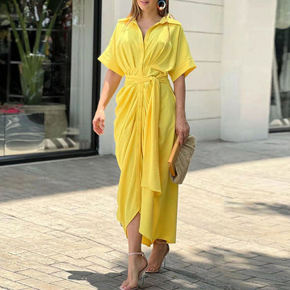 Marisol – Elegant Casual Dress