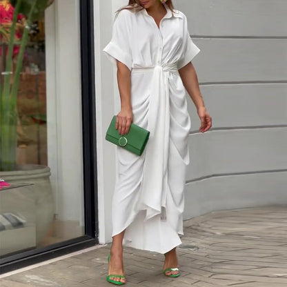 Marisol – Elegant Casual Dress