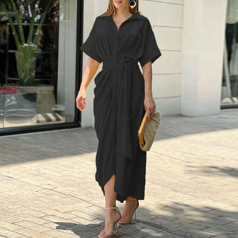 Marisol – Elegant Casual Dress