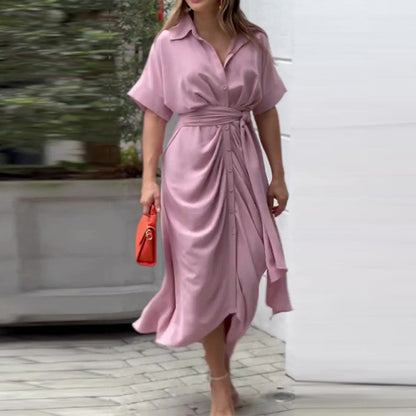 Marisol – Elegant Casual Dress