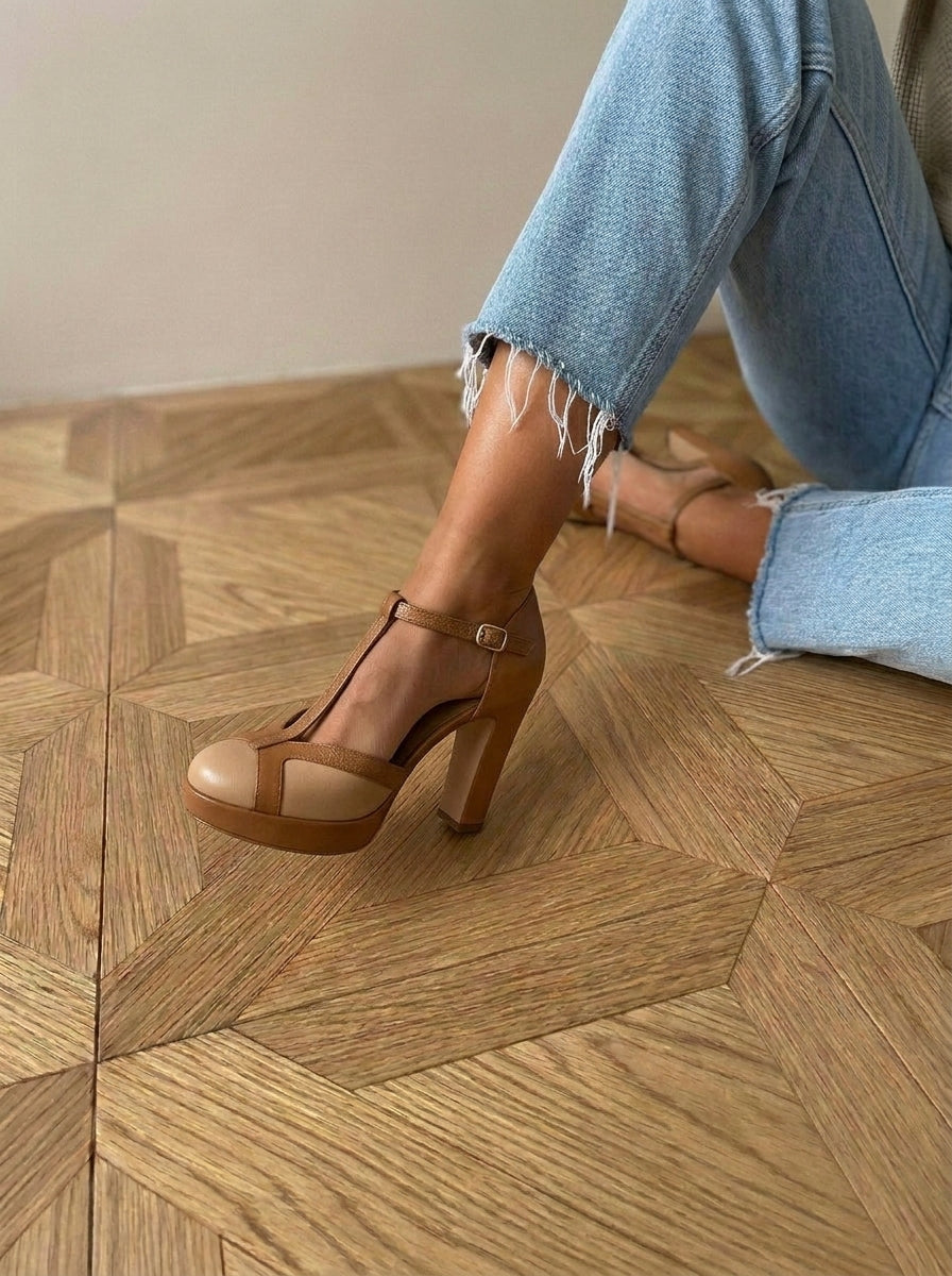 Seliora | Sophisticated Heels