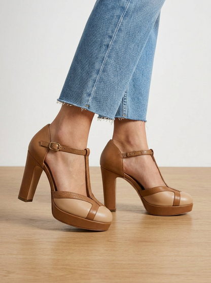 Seliora | Sophisticated Heels
