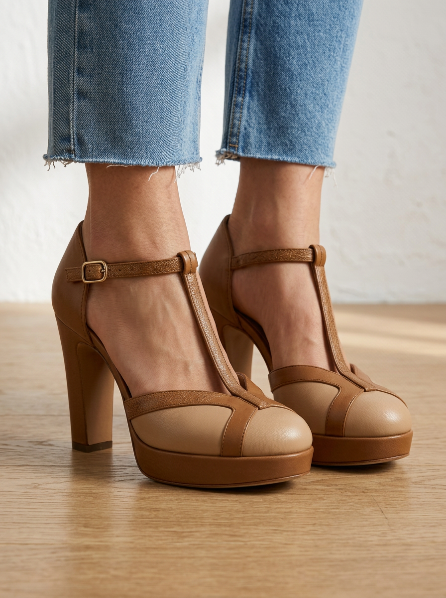 Seliora | Sophisticated Heels