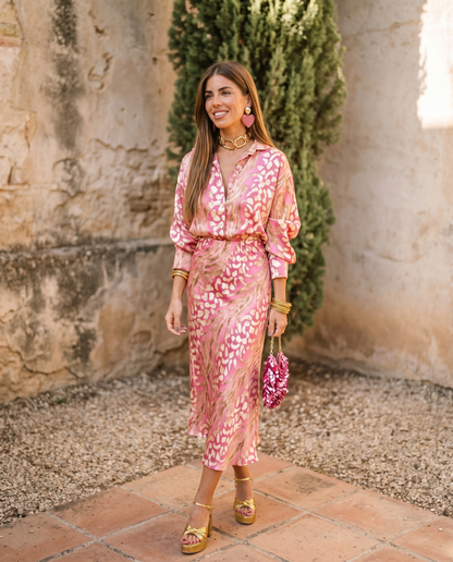 Mirella | Elegant Two-Piece Set