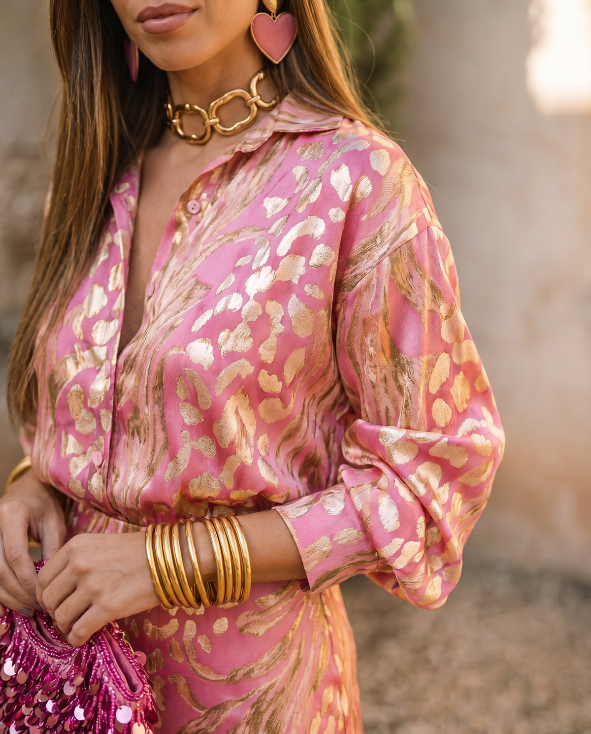 Mirella | Elegant Two-Piece Set