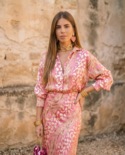 Mirella | Elegant Two-Piece Set