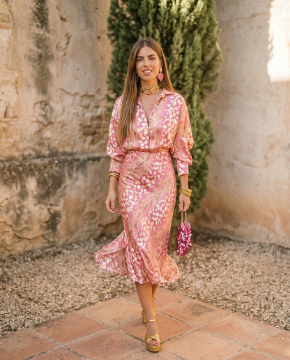 Mirella | Elegant Two-Piece Set