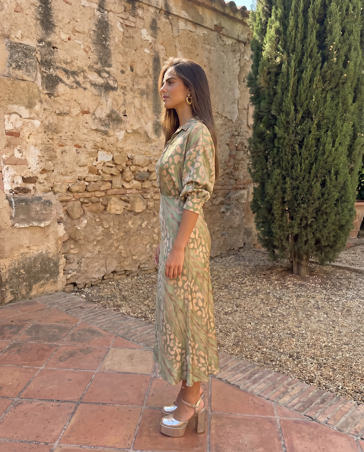 Mirella | Elegant Two-Piece Set
