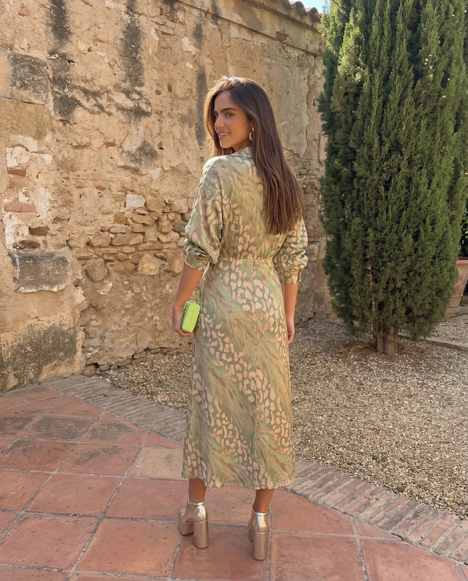 Mirella | Elegant Two-Piece Set