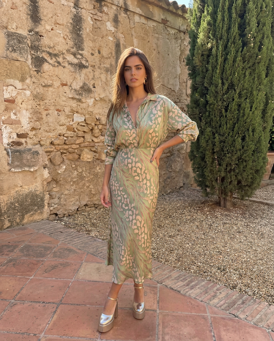 Mirella | Elegant Two-Piece Set