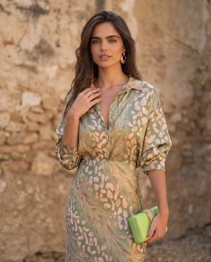 Mirella | Elegant Two-Piece Set