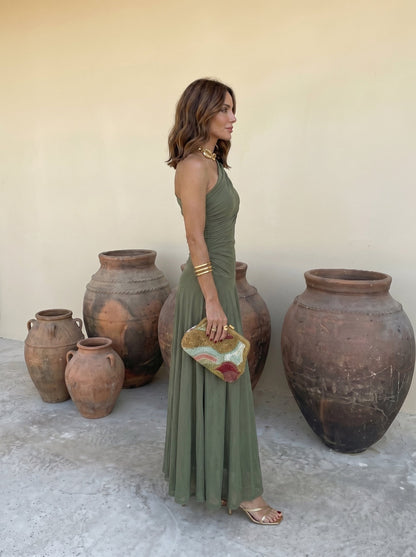 Chiara | Toledo Dress