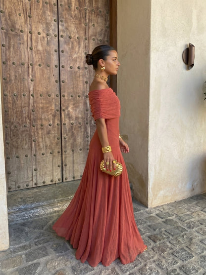Chiara | Toledo Dress